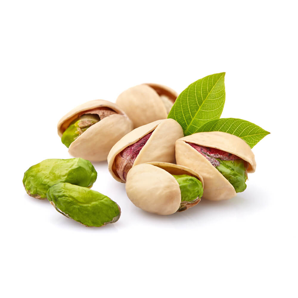 ALBIT para Pistacho