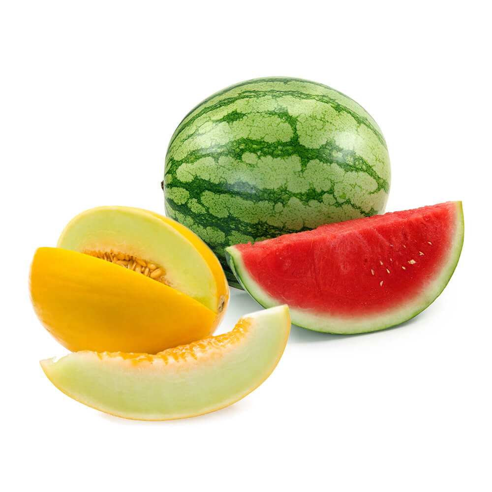 ALBIT para Sandía y Melón
