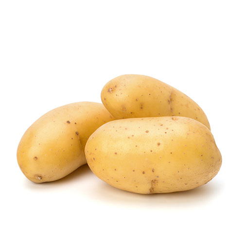 ALBIT para patata