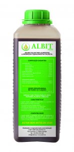 albit plus